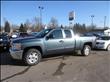 2012 Chevrolet Silverado 1500