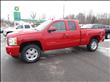 2012 Chevrolet Silverado 1500