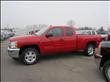 2012 Chevrolet Silverado 1500