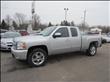 2012 Chevrolet Silverado 1500