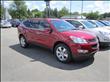 2012 Chevrolet Traverse