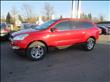 2012 Chevrolet Traverse