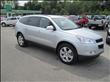 2012 Chevrolet Traverse