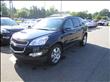 2012 Chevrolet Traverse