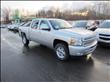 2012 Chevrolet Silverado 1500
