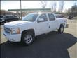 2012 Chevrolet Silverado 1500