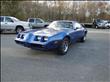 1981 Pontiac Firebird