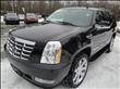 2009 Cadillac Escalade