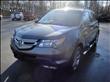 2007 Acura MDX