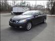 2007 Lexus GS 350
