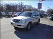 2009 Lexus GX 470