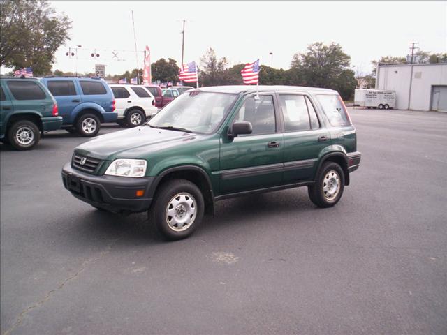 2000 Honda CR-V for sale
