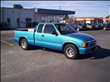 1995 Chevrolet S10