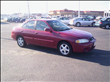 2000 Nissan Sentra