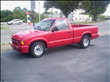 1994 Chevrolet S10