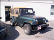 1995 Jeep Wrangler