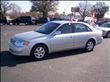 2001 Toyota Avalon