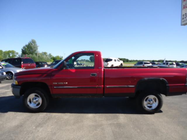 1999 Dodge Ram 1500 for sale