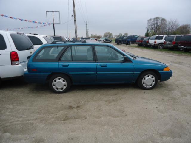 1994 Ford Escort for sale
