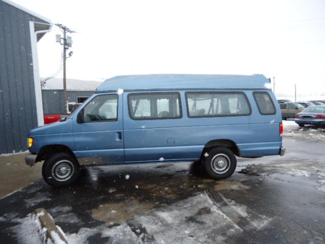 1992 Ford Club Wagon for sale