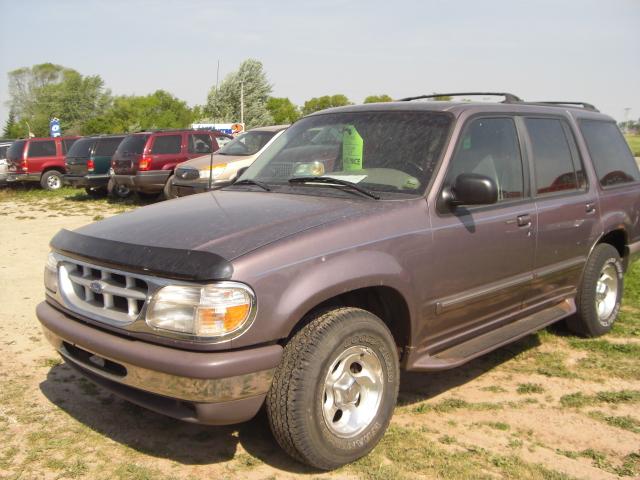 1996 Ford Explorer for sale