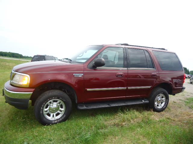 2000 Ford Expedition for sale