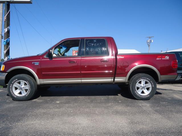 2003 Ford F150 for sale