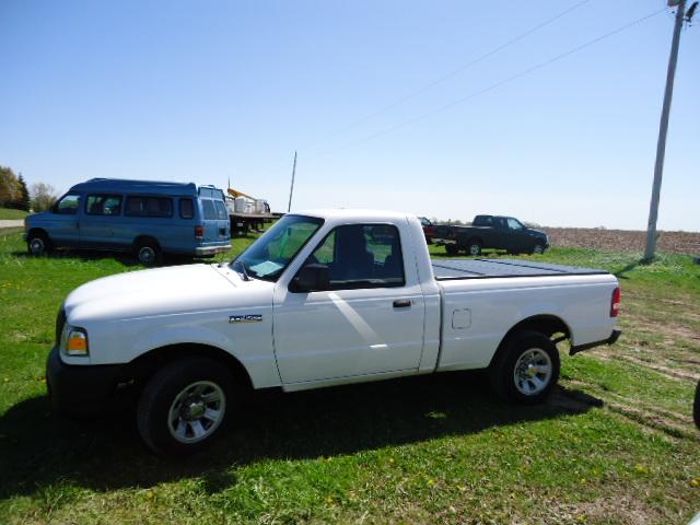 2006 Ford Ranger for sale