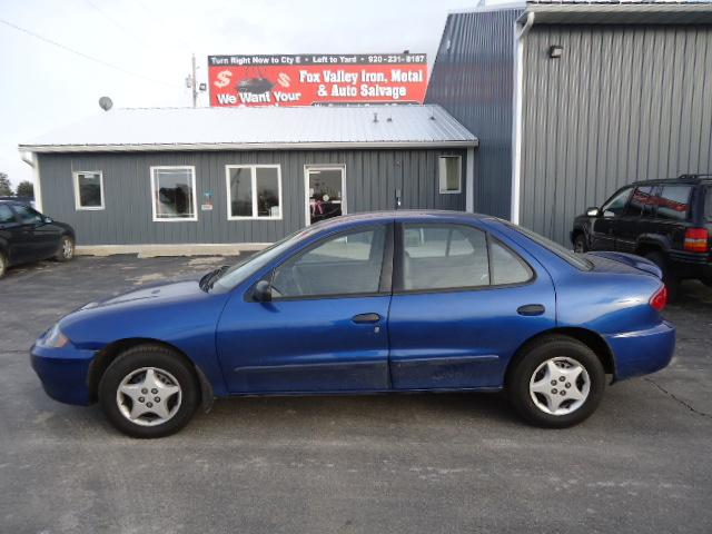 2005 Chevrolet Cavalier for sale