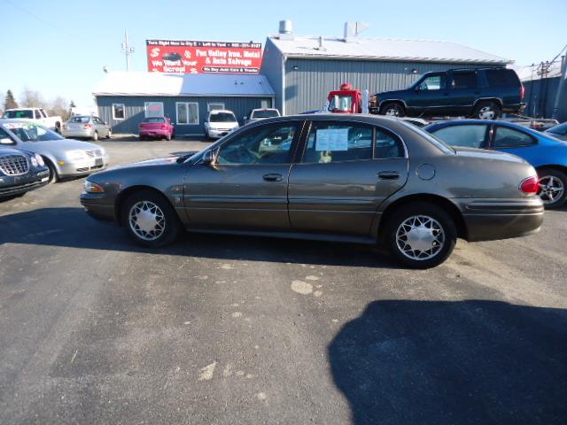 2003 Buick LeSabre for sale