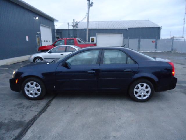 2006 Cadillac CTS for sale