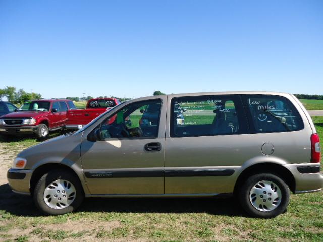 1998 Chevrolet Venture for sale