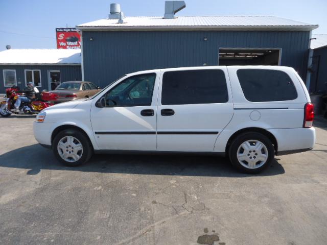 2006 Chevrolet Uplander for sale