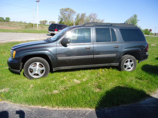 2005 Chevrolet TrailBlazer EXT for sale
