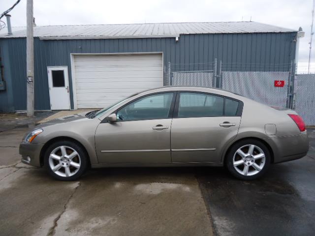 2006 Nissan Maxima for sale