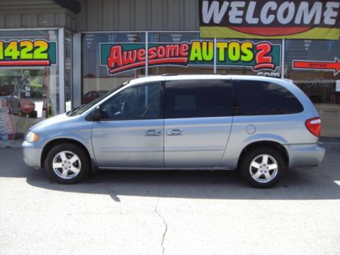 2005 Dodge Grand Caravan for sale