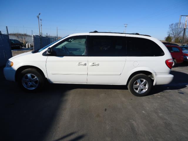 2006 Dodge Grand Caravan for sale