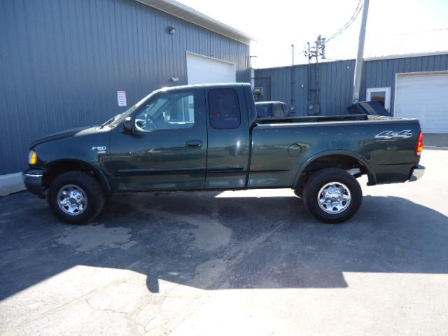 2003 Ford F150 for sale