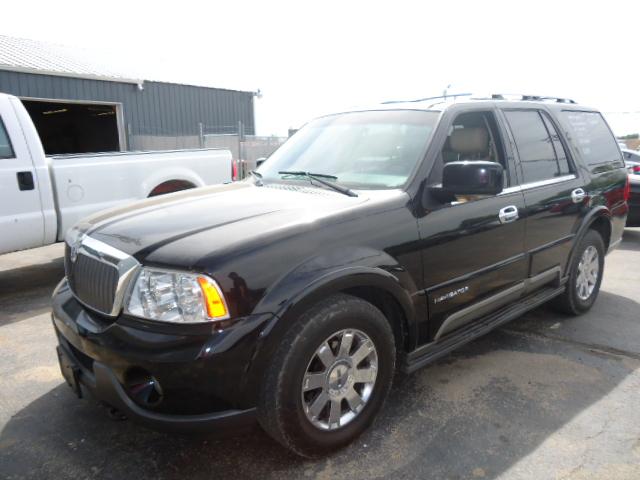 2003 Lincoln Navigator for sale