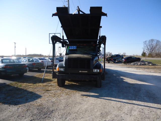 1995 INTERNATIONAL ROLLBACK for sale