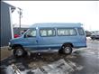 1992 Ford Club Wagon