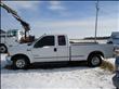 1999 Ford F250