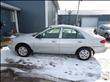 2001 Ford Escort