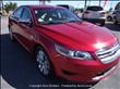 2011 Ford Taurus