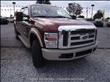 2008 Ford F250