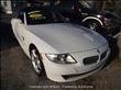 2007 BMW Z4