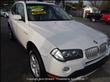 2008 BMW X3
