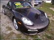 2011 Porsche Boxster
