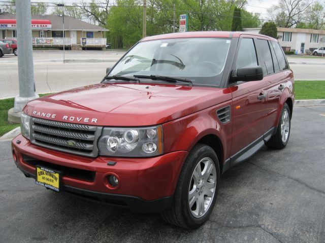 2006 Land Rover Range Rover Sport for sale