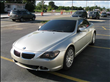 2004 BMW 6 series